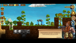 代号矮人世界国际服