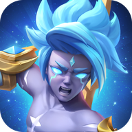 超能世界先锋服