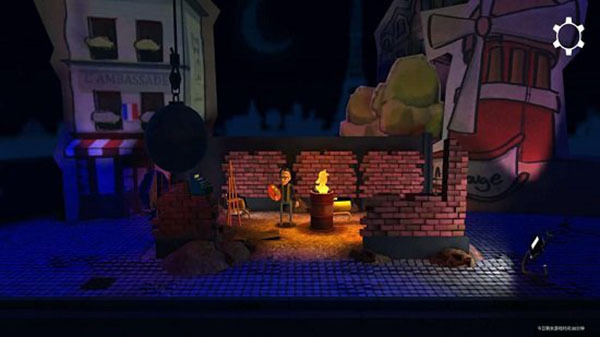 饥饿派画家手机版