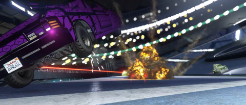 侠盗猎车手5中文正版(4)