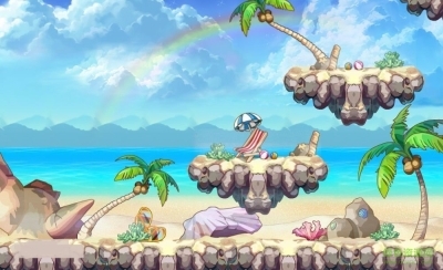 伟大航线手机版(4)