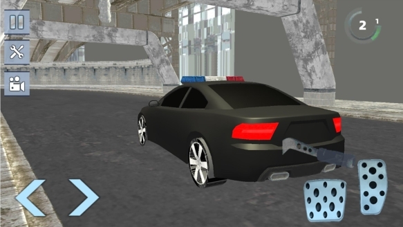 飞车大师模拟手机版