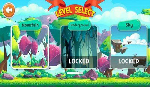 超级玛莉2026手机版