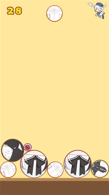 合成大欧派游戏图2