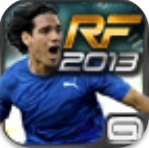 实况足球2013中文版