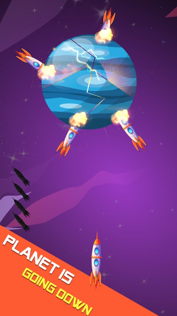 毁灭太阳模拟器手机版