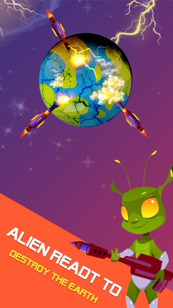 毁灭太阳模拟器手机版