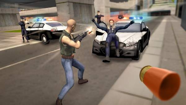 侠盗飞车罪恶都市最新版