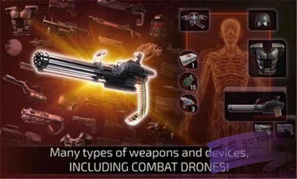 孤胆枪手2完整版