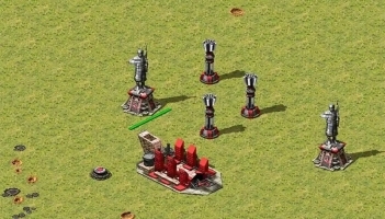 红警2共和国之辉手机版(2)