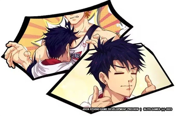 jockstudio汉化版最新版图1