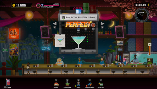 潜水员戴夫手机版