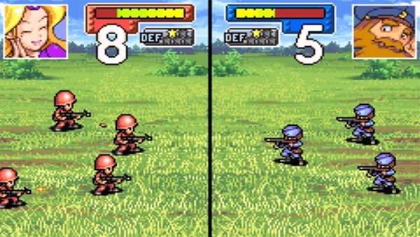 高级战争2汉化版(3)