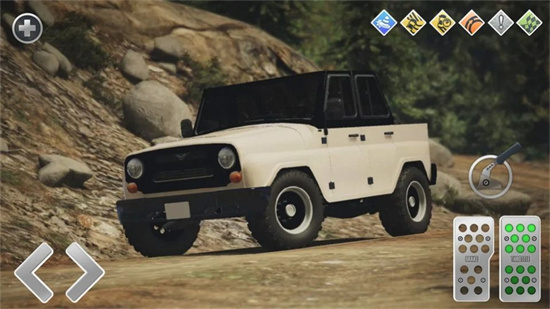 俄罗斯汽车猎人官方版图3