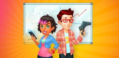 游戏开发巨头老版本安卓版图2