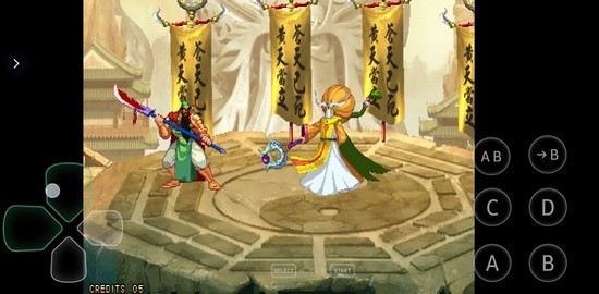 三国战纪3手机版