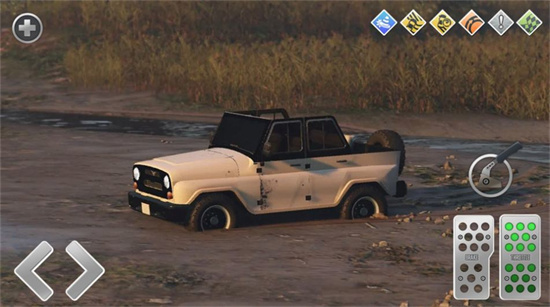 俄罗斯汽车猎人官方版图1