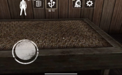 恐怖奶奶迷雾手机版