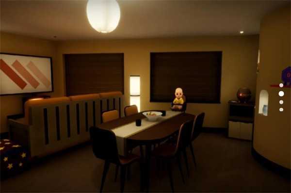 黄衣宝宝模拟最新版图1