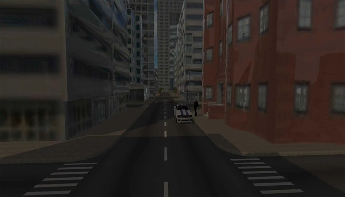 都市侠盗飞车最新版