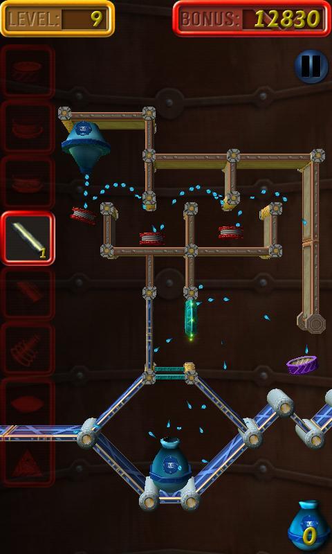 魔法水滴官方版