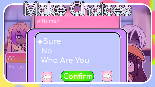 加查生活gacha life手机版