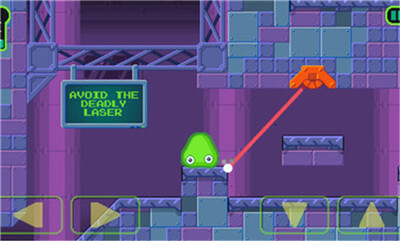 粘液实验室2免费版图2