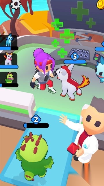 小小精灵岛游戏最新版(2)