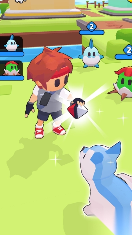 小小精灵岛游戏最新版(3)