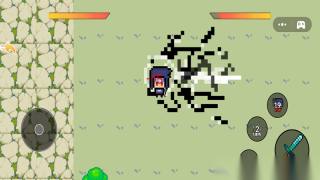 像素忍界大战最新版