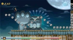 飞天忍者猫手机版最新版图2