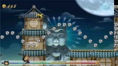 飞天忍者猫手机版最新版图3