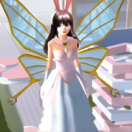 樱花校园模拟装扮