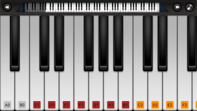 比羅小工具截圖1