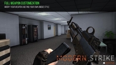 火线出击手游官网版