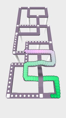 吃豆贪吃蛇免广告版图4