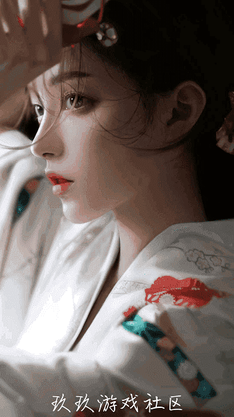 玖玖游戏社区最新图3