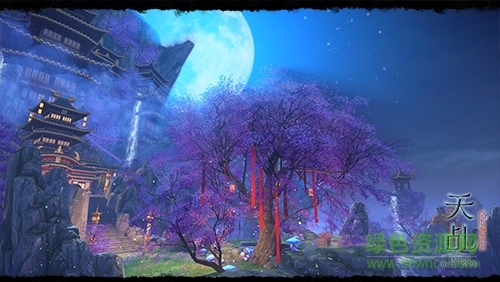 天乩之白蛇传说游戏图1