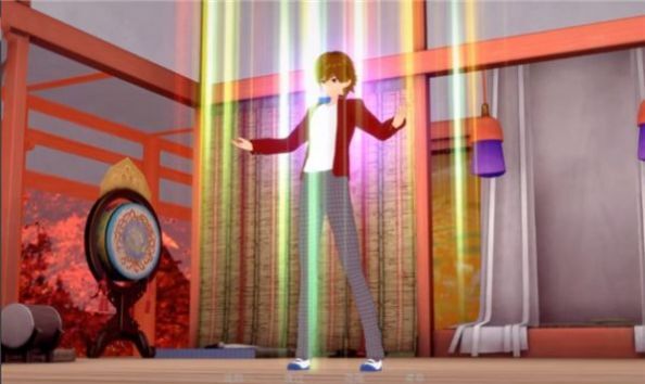 jump harem汉化版图4