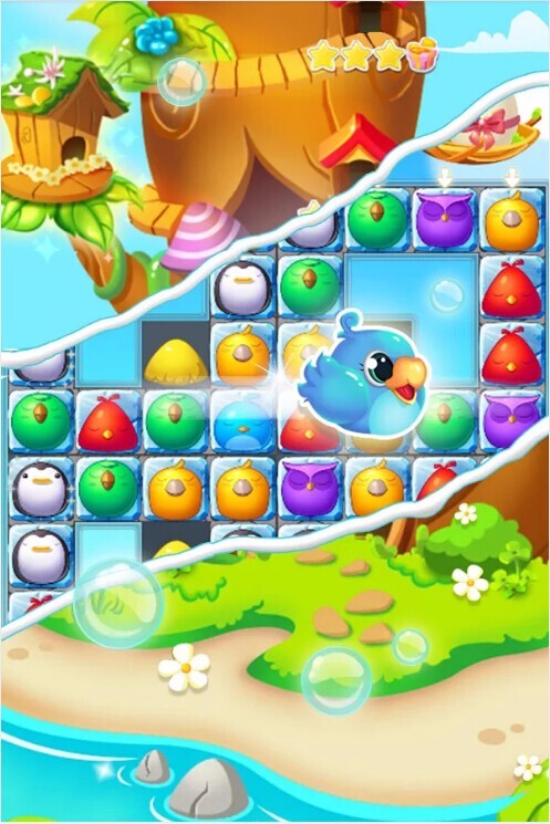 天堂鸟手机版(3)