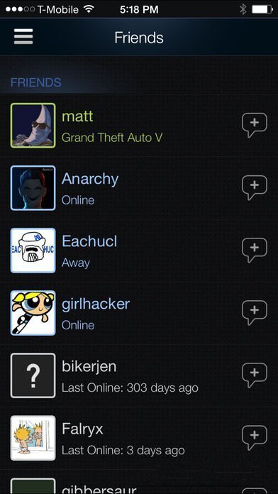 蒸汽平台官方版图3