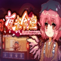 东方夜雀食堂手游