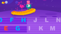 优学猫英语老版图5