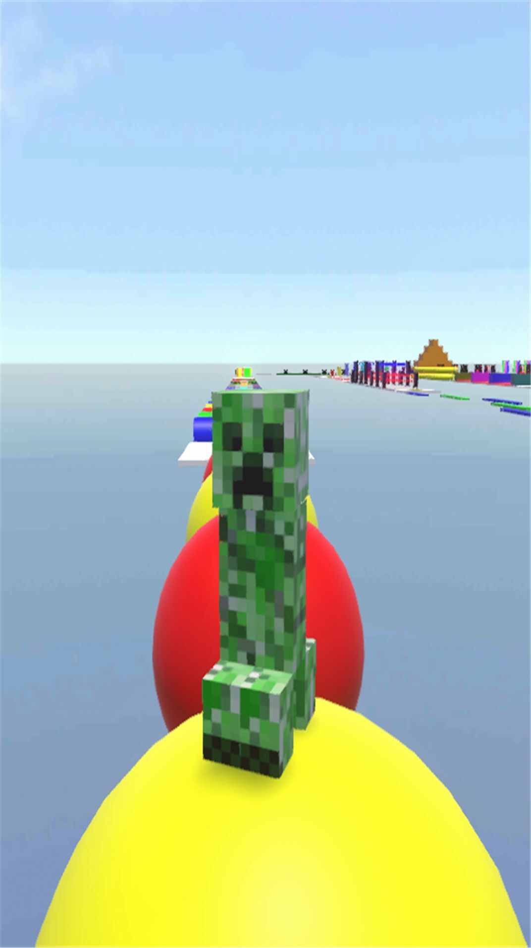 爬行者奥比单机版图2