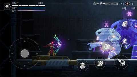 苍翼混沌效应单机版图3