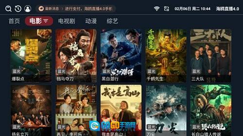 海鸥直播手机版(2)