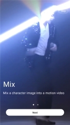 Viggle AI最新版图3