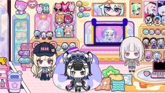 碧优蒂小镇全解锁版图1