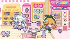 碧优蒂小镇全解锁版图5