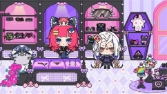 碧优蒂小镇全解锁版图4